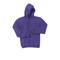 Port & Company® Tall Essential Fleece Pullover Hooded Sweatshirt